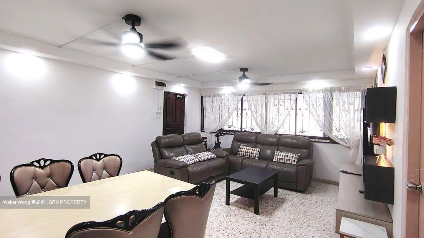 Blk 37 Bedok South Parkview (Bedok), HDB 4 Rooms #553196501